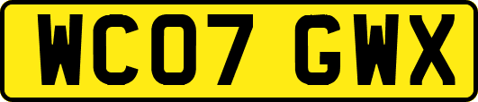 WC07GWX