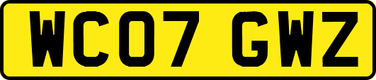WC07GWZ