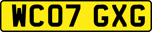 WC07GXG