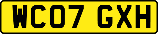 WC07GXH