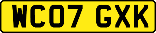 WC07GXK