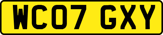 WC07GXY