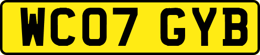 WC07GYB