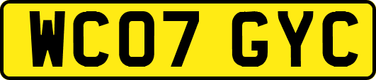 WC07GYC