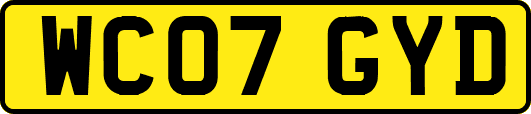 WC07GYD
