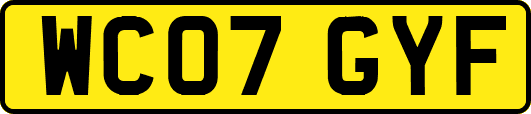 WC07GYF