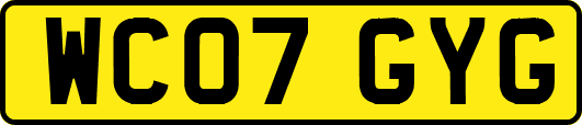 WC07GYG