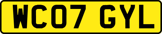 WC07GYL