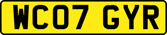 WC07GYR