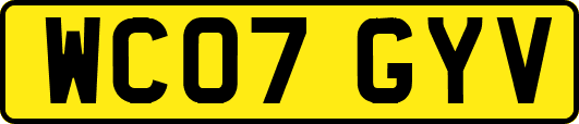 WC07GYV