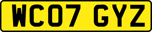 WC07GYZ
