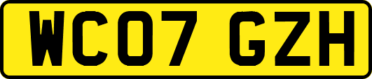 WC07GZH