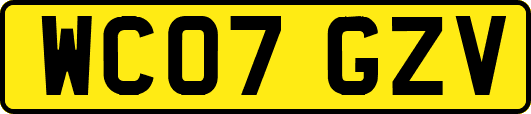 WC07GZV