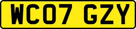 WC07GZY