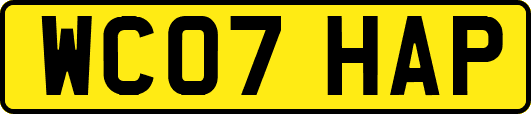 WC07HAP