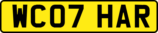 WC07HAR