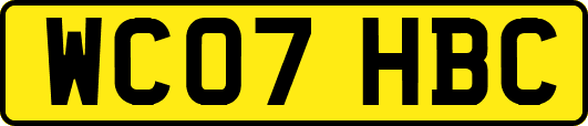 WC07HBC