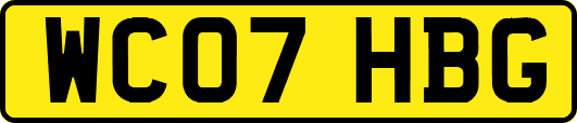 WC07HBG