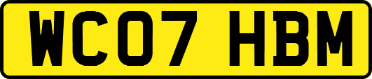 WC07HBM