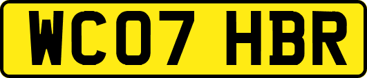 WC07HBR
