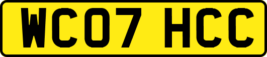 WC07HCC