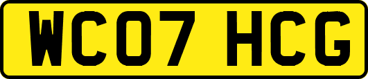 WC07HCG