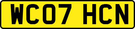 WC07HCN