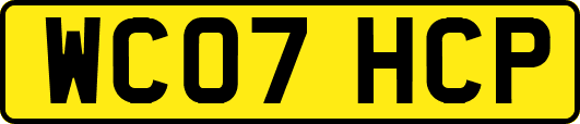 WC07HCP