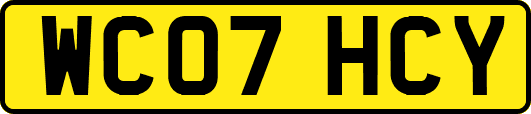 WC07HCY
