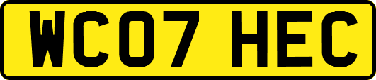 WC07HEC