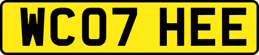 WC07HEE