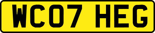 WC07HEG