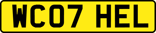 WC07HEL