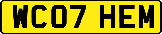WC07HEM