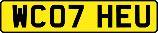WC07HEU