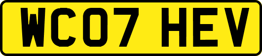 WC07HEV