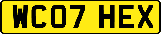 WC07HEX
