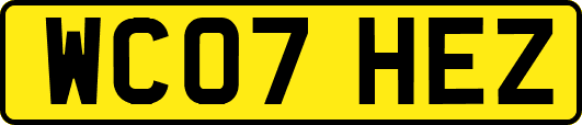 WC07HEZ