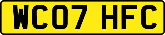WC07HFC