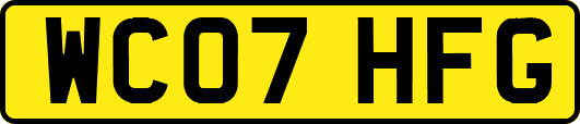 WC07HFG
