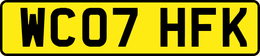 WC07HFK