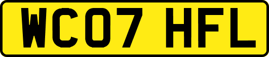WC07HFL