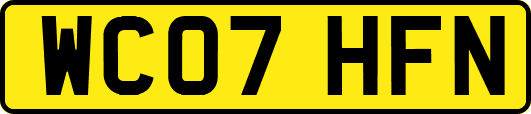 WC07HFN
