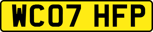 WC07HFP