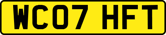 WC07HFT
