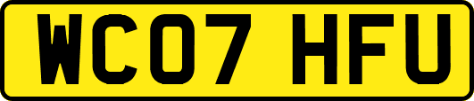 WC07HFU