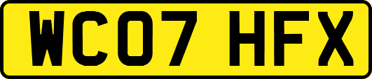 WC07HFX
