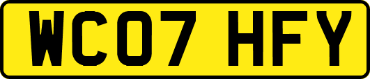 WC07HFY