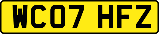 WC07HFZ