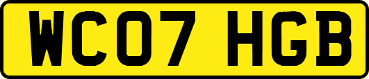 WC07HGB